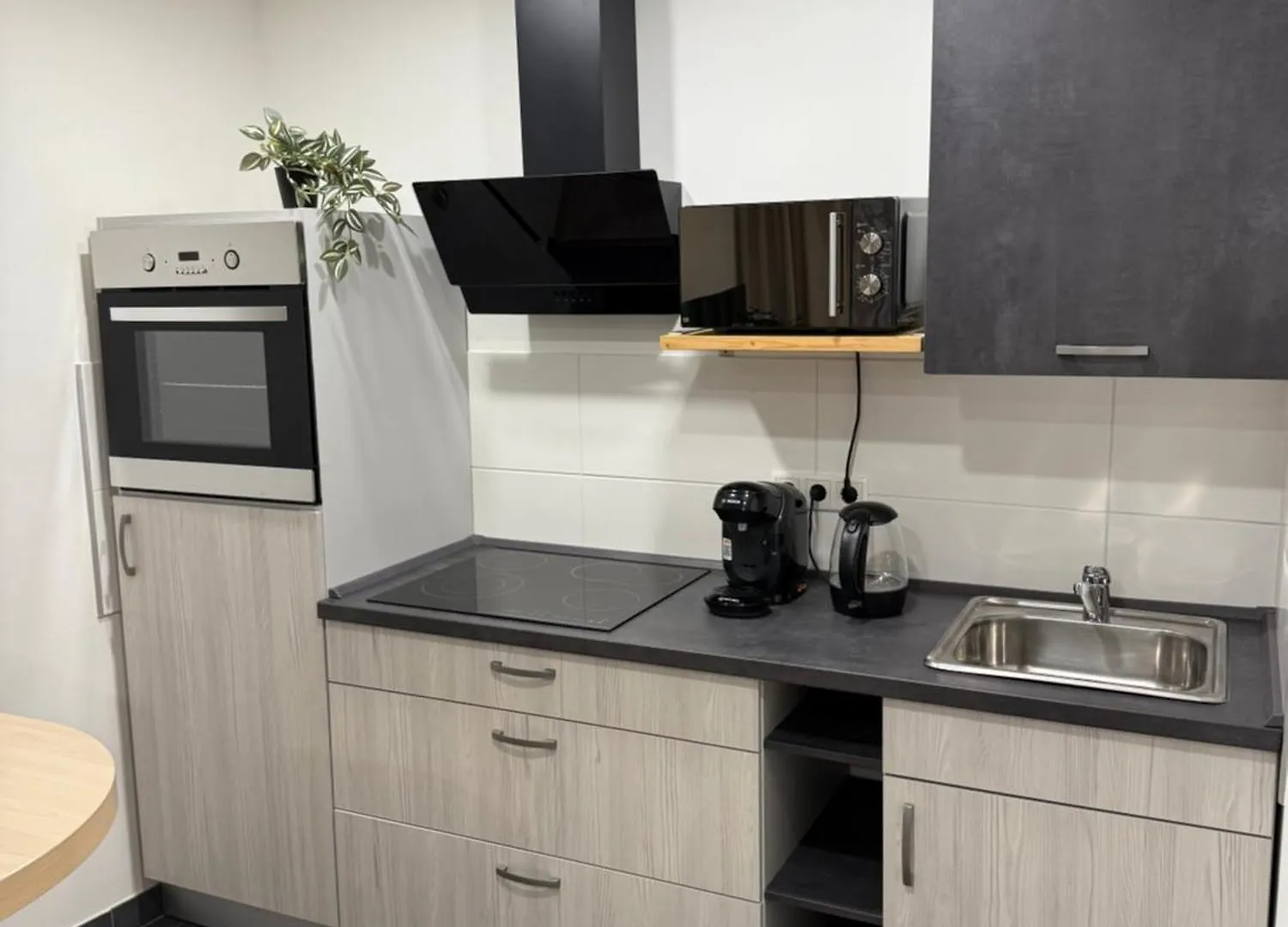 Moderne, Zentralgelegene 2 Zimmer Wohnung Νυρεμβέργη
